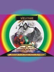 Cover von Welcome to the 5Th Dimension