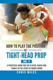 Cover von How to Play the Position of Tight-Head Prop (No. 3)