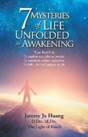 Cover von 7 Mysteries of Life Unfolded for Awakening