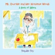 Cover von Ms. Grumble and Her Nonsense Words