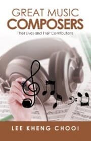 Cover von Great Music Composers