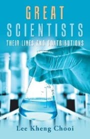 Cover von Great Scientists