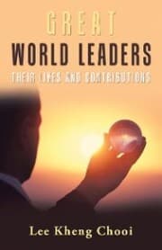 Cover von Great World Leaders