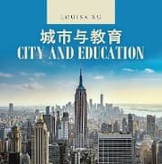 Cover von City and Education