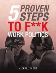 Cover von 5 Proven Steps to F