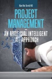 Cover von Project Management - an Artificial Intelligent (Ai) Approach