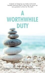 Cover von A Worthwhile Duty