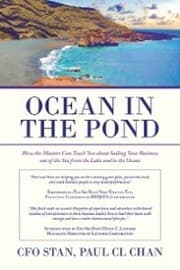 Cover von Ocean in the Pond