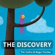 Cover von The Discovery