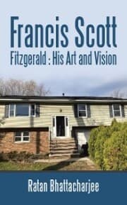 Cover von Francis Scott Fitzgerald : His Art and Vision