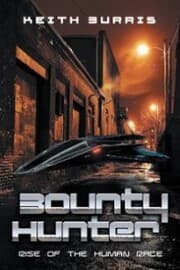 Cover von Bounty Hunter