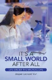 Cover von It's a Small World After All