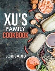 Cover von Xu's Family Cookbook