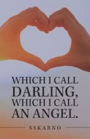 Cover von Which I Call Darling, Which I Call an Angel.
