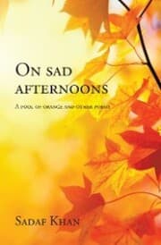 Cover von On Sad Afternoons