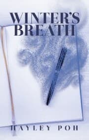 Cover von Winter's Breath