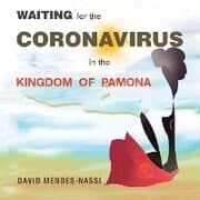 Cover von Waiting for the Coronavirus in the Kingdom of Pamona