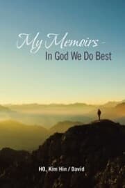 Cover von My Memoirs - in God We Do Best