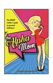 Cover von The Alpha Mom