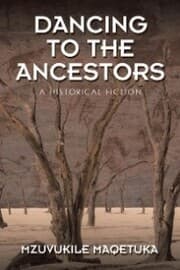 Cover von Dancing to the Ancestors