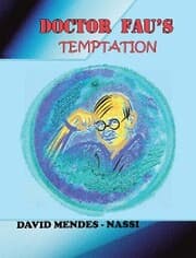 Cover von Doctor Fau's Temptation
