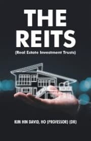 Cover von The Reits (Real Estate Investment Trusts)