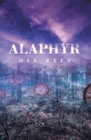 Cover von Alaphyr
