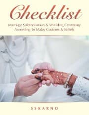 Cover von Checklist