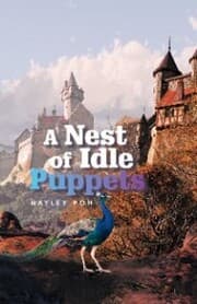 Cover von A Nest of Idle Puppets