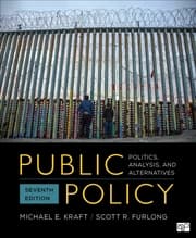 Cover von Public Policy