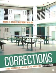 Cover von Corrections
