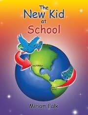 Cover von The New Kid at School