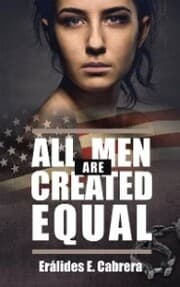 Cover von All Men Are Created Equal