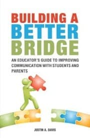 Cover von Building a Better Bridge