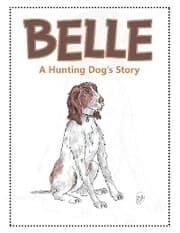 Cover von Belle