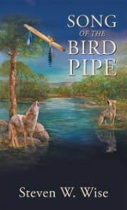 Cover von Song of the Bird Pipe