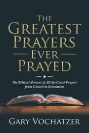 Cover von The Greatest Prayers Ever Prayed