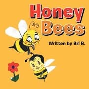 Cover von Honey Bees