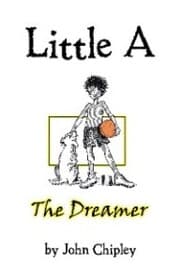 Cover von Little A
