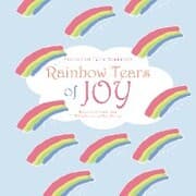 Cover von Rainbow Tears of Joy