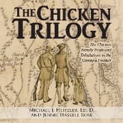 Cover von The Chicken Trilogy