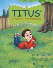 Cover von Titus' Magical Afternoon