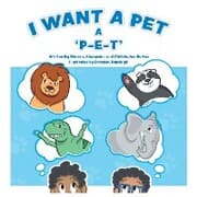 Cover von I Want a Pet