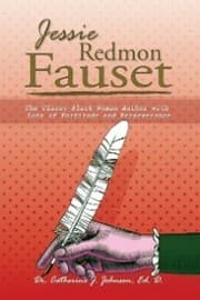 Cover von Jessie Redmon Fauset