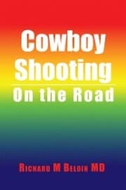 Cover von Cowboy Shooting