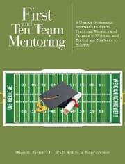 Cover von First and Ten Team Mentoring