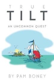 Cover von True Tilt