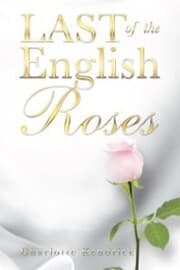 Cover von Last of the English Roses