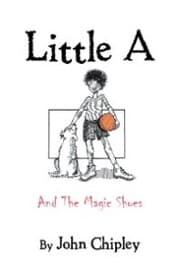Cover von Little A