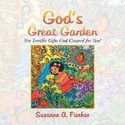 Cover von God's Great Garden